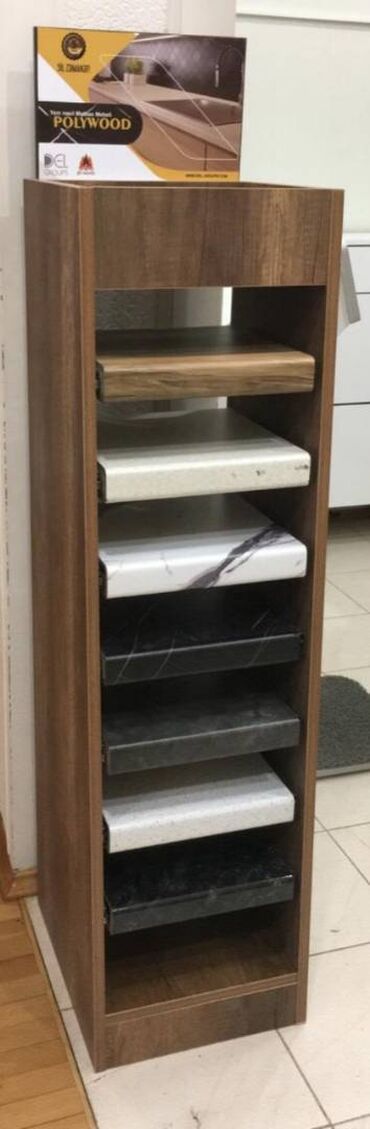 Digər tikinti materialları: Yeni Nəsil Rezopallar ( Polywood, Mətbəx Dəzgahı) Резопалы нового — 4