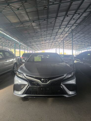 армения номер кыргызстан: Toyota Camry: 2022 г., 2.5 л, Автомат, Бензин, Седан