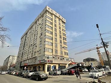 Продажа квартир: 2 комнаты, 88 м², Элитка, 6 этаж, Евроремонт — 9