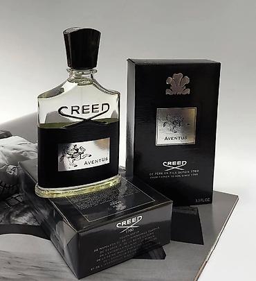 Creed Aventus – güc və uğurun simvolu. Təzə ananas, qarağat və sitrus lalafo.az -da Creed Aventus – güc və uğurun simvolu. Təzə ananas, qarağat və sitrus