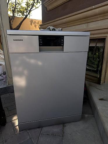 Qabyuyan maşın Samsung, Tam qabaritli (60 sm.), Ayrıca dayanan, İşlənmiş lalafo.az -da Qabyuyan maşın Samsung, Tam qabaritli (60 sm.), Ayrıca dayanan, İşlənmiş