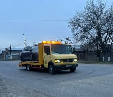 автомобиль бу: Легкий грузовик, Mercedes-Benz, Стандарт, Б/у