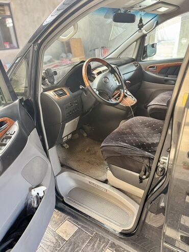 двигатель дайхатсу териос 1.3 купить: Toyota Alphard: 2008 г., 0.3 л, Автомат, Газ, Минивэн