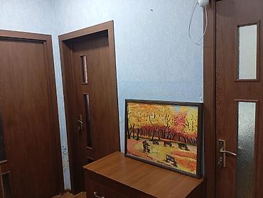 ленинградский проект: Баку, 1 комната, Вторичка, 36 м² — 2