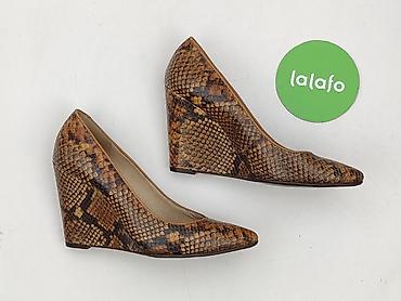 deichmann isabel marant: Półbuty damskie, rozmiar 38.5 — 2