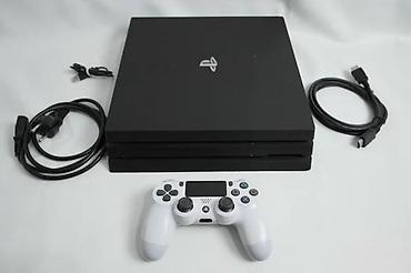 ormaric za ves masinu: U ponudi je Sony PlayStation 4 Pro konzola (4K podrška). PS4 Pro pruža — 1