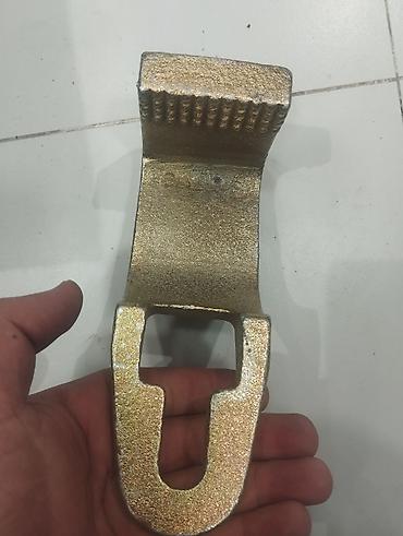 hyundai ekskavatorlar: Məhsul: Dırnaqlı ekskavator/kopləyici qaşov ucu (adapter tipli) — 2