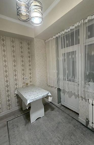 Продажа квартир: 1 комната, 38 м², Тунгуч мкр Элитка, 4 этаж, Свежий ремонт — 4