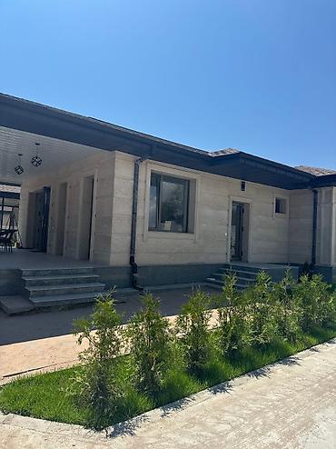 Иссык-Куль 2026: Таунхаус, Коттеджный городок Апорт ЦО Кыргызское взморье, Бостери, Охраняемая территория, Парковка, стоянка — 24