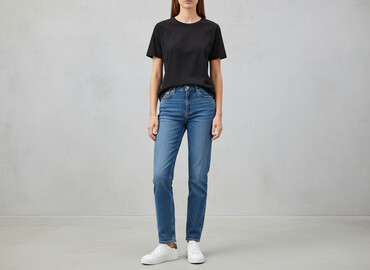 dsquared t shirty: Zara, Футболка жіноча, розмір S