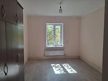 сдаю арча бешик: 26 м², 1 комната, Арча-Бешик ж/м, Можно с животными — 7