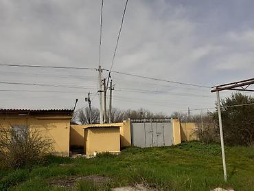 Həyət evləri və villaların satışı: 4 otaqlı, 126 kv. m, Orta təmir — 3