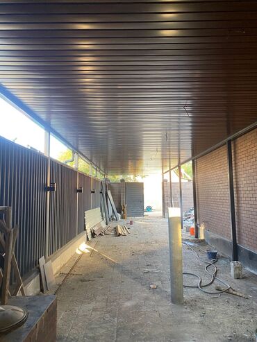 Сварка: Сварка | Навесы, Козырьки, Тапчаны Высотные работы, Доставка, Гарантия — 8