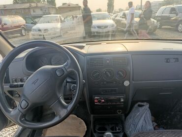 Daihatsu: Daihatsu Sirion: 2003 г., 1 л, Механика, Бензин, Хэтчбэк — 9