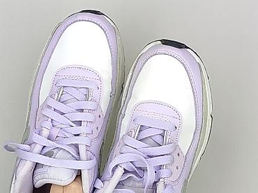 air force 21: Nike, Sneakersy damskie, rozmiar 39 — 7