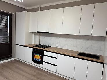 Продажа квартир: 2 комнаты, 69 м², Элитка, 5 этаж, Евроремонт — 6