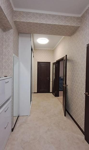 Продажа квартир: Студия, 60 м², ул. Московская / Турусбекова 3 этаж, Евроремонт — 9