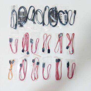 Digər kompüter aksesuarları: Kabellər "MOLEX/SATA to SATA/MOLEX Original" SAYLA ALANA VƏ USTALARA -da lalafo.az — 12 Digər kompüter aksesuarları: Kabellər "MOLEX/SATA to SATA/MOLEX Original" SAYLA ALANA VƏ USTALARA — 12