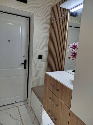 Köhnə tikili: Bakı, 2 otaqlı, Köhnə tikili, m. Əhmədli, 45 kv. m — 12