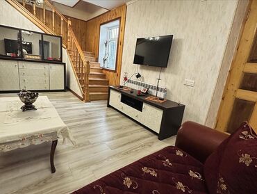 Günlük kirayə evlər: 200 kv. m, 6 otaqlı, Artezian quyusu, İnternet, Telefon — 11