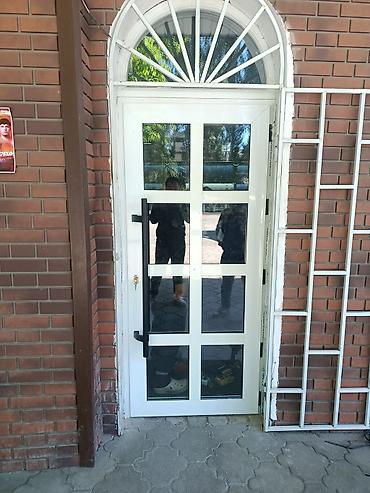 Пластиковые окна на заказ: Пластиковые и алюминиевые конструкции под заказ - Изготовление и — 4