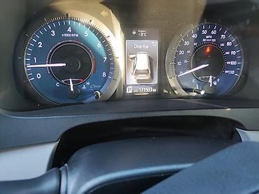 Toyota: Toyota Sienna: 2017 г., 3.5 л, Автомат, Бензин, Минивэн — 5