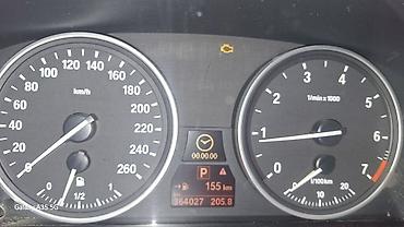 bmw e66: BMW X5: 2007 г., Автомат, Кроссовер — 7