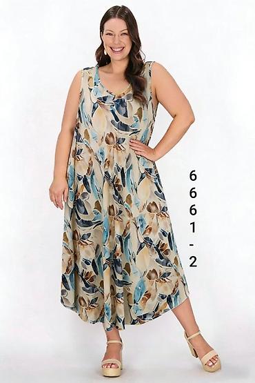 Haljine: Haljina –veci brojevi
1950 din — 48