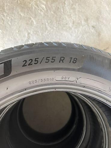 мишлен пилот спорт 4с цена: Летние шины Michelin Primacy 4 — комплект из 4 шт. Характеристики: - — 2