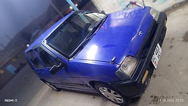 тиков: Mini Classic Mini: 1996 г., Механика, Бензин, Хэтчбэк — 2