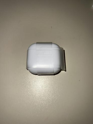airpods i888: AirPods 4 (A klass) ideal veziyette, işlemiyib, sadece qutusu acilib — 2