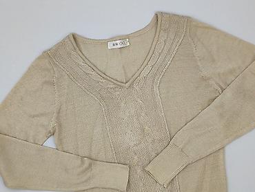 elegancki sweter: Sweter damski, rozmiar S — 1