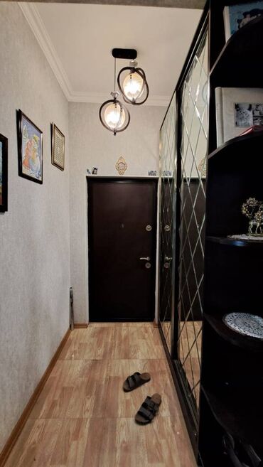 Yeni tikili: 3 otaqlı, Yeni tikili, 92 kv. m — 11