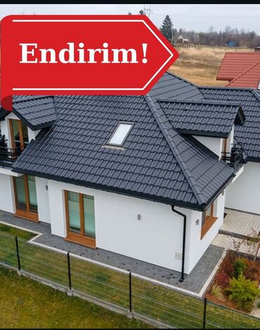 Profnastil: Profnastil, Dam üçün, Pulsuz çatdırılma, Ödənişli quraşdırma, Zəmanətli, Kredit yoxdur