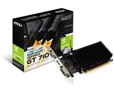 sony playstation 5 gde kupiti: Brand: Microstar |x|x Model: Grafička karta PCI-E Microstar GT710 2GB