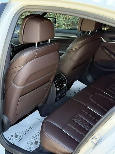 смарт ключ от бмв: BMW 5 series: 2020 г., 2 л, Автомат, Дизель, Седан — 10
