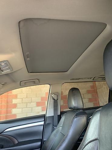 Toyota: Toyota Highlander: 2018 г., 3.5 л, Автомат, Бензин, Кроссовер — 8