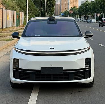 куплю машин: Lixiang L7: 2024 г., 1.5 л, Электромобиль, Внедорожник — 1