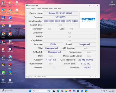 Desktop računari i radne stanice: Hp Z440 Xeon E5-2660V4/Quadro/64BG DDR4/M.2 512GB + 5TB HDD — 4