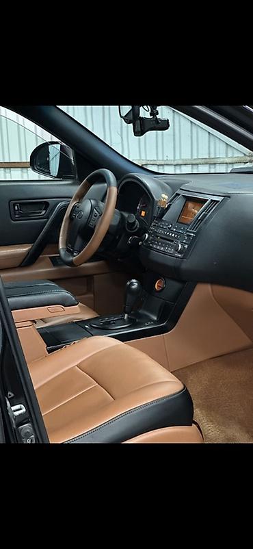 argb controller: Infiniti FX35: 2006 г., 3.5 л, Автомат, Бензин, Кроссовер — 6