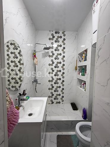 Продажа квартир: 1 комната, 42 м², Элитка, 9 этаж, Евроремонт — 3