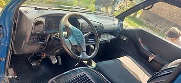 эндро мото: Легкий грузовик, Hyundai, Стандарт, Б/у — 3