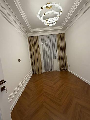 bakida menzil: 3 otaqlı, Yeni tikili, m. Gənclik, 120 kv. m — 10