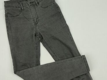 Sinsay, Jeans for women, size M (EU 38)