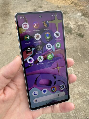 гугл пиксел 3: Google Pixel 7, Б/у, 128 ГБ, цвет - Белый, 1 SIM, eSIM