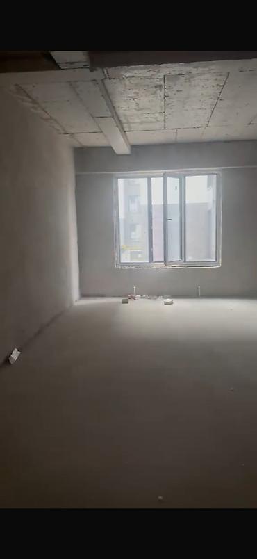 Продажа квартир: 3 комнаты, 132 м², Кок-Жар ж/м Элитка, 12 этаж, ПСО (под самоотделку) — 5