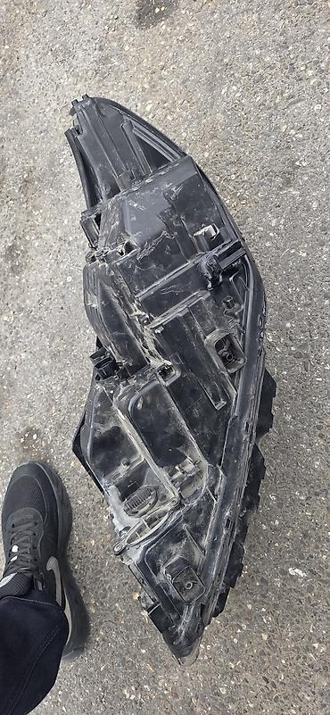 Məhsul: Avtomobil farası (ön sol tərəf) Təsvir: Kia Sorento 2018 - lalafo.az -da Məhsul: Avtomobil farası (ön sol tərəf) Təsvir: Kia Sorento 2018 -