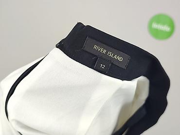 redefined rebel: River Island, Spódnica damska, rozmiar M — 4