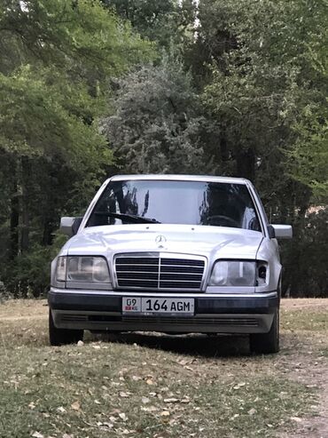 коробка опель вектра б: Mercedes-Benz E-Class: 1993 г., 2 л, Механика, Бензин, Седан