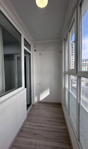 Продажа квартир: 1 комната, 40 м², Тунгуч мкр Элитка, 3 этаж, Евроремонт — 10